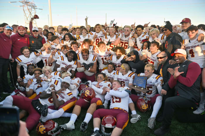 a Central Catholic Tualatin 6A Oregon football final November 22 2023 Leon Neuschwander 102
